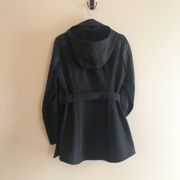 Michael Kors Belted Jacket - Picture 5 of 10